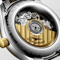 The Longines Master Collection
