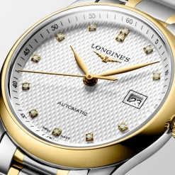 The Longines Master Collection