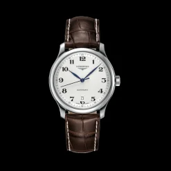 The Longines Master Collection