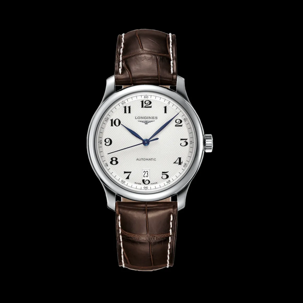 The Longines Master Collection