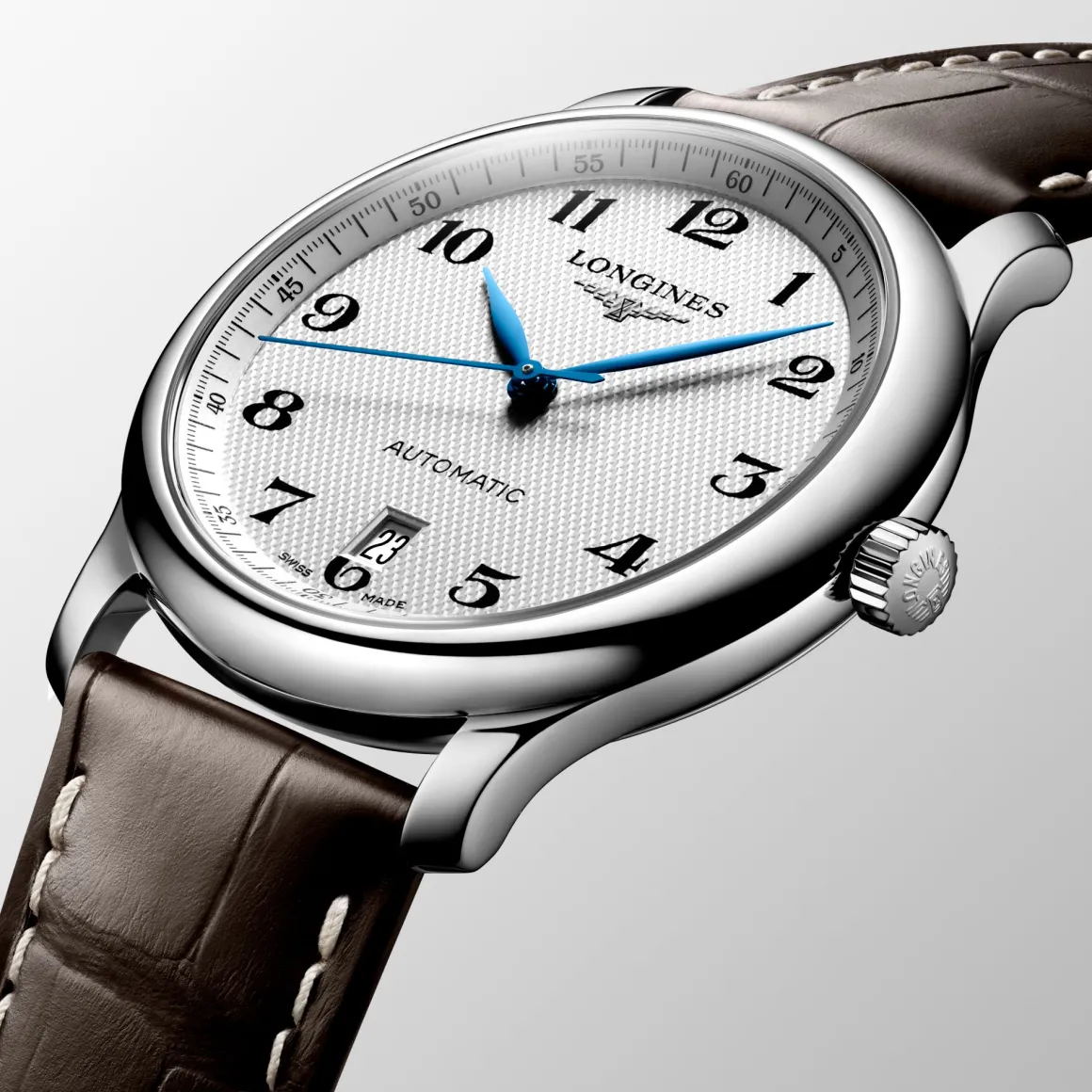 The Longines Master Collection