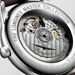 The Longines Master Collection