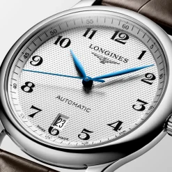The Longines Master Collection