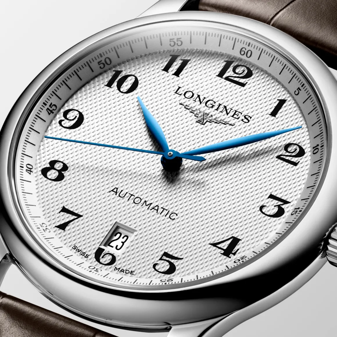 The Longines Master Collection