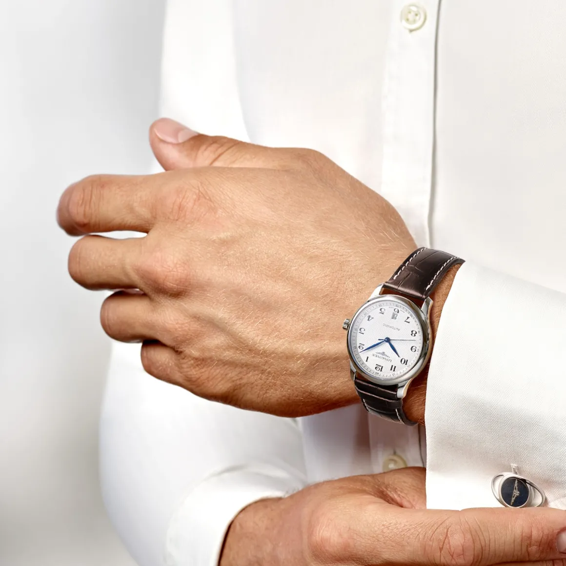 The Longines Master Collection