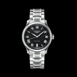 The Longines Master Collection
