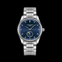 The Longines Master Collection