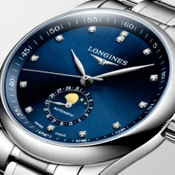 The Longines Master Collection