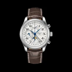 The Longines Master Collection