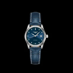 The Longines Master Collection