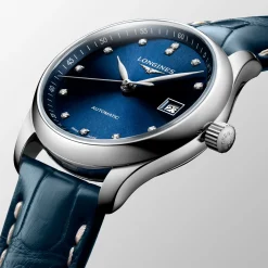 The Longines Master Collection