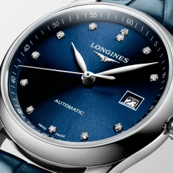 The Longines Master Collection