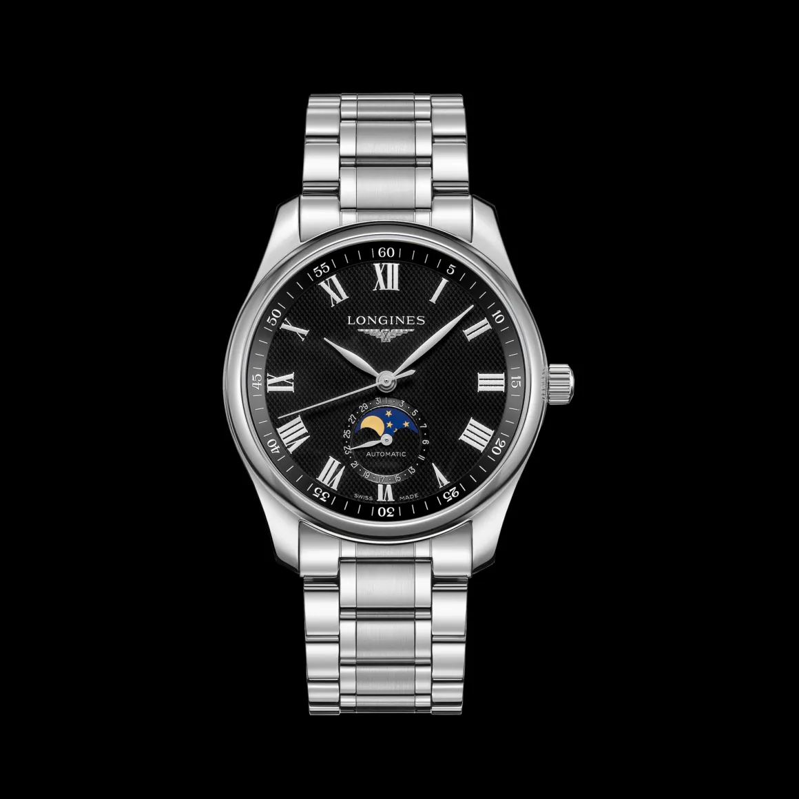 The Longines Master Collection