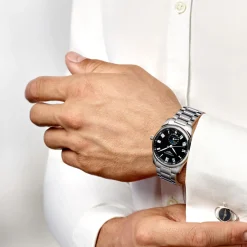 The Longines Master Collection