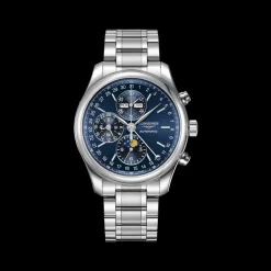 The Longines Master Collection