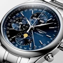 The Longines Master Collection