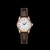 The Longines Master Collection