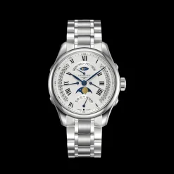 The Longines Master Collection