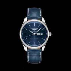 The Longines Master Collection