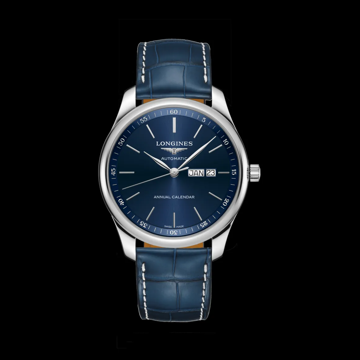 The Longines Master Collection