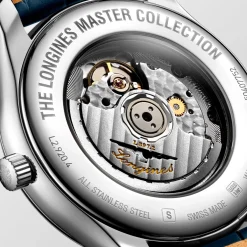 The Longines Master Collection