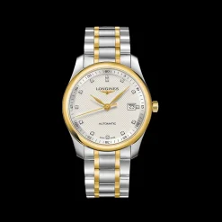 The Longines Master Collection