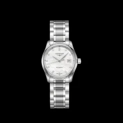 The Longines Master Collection