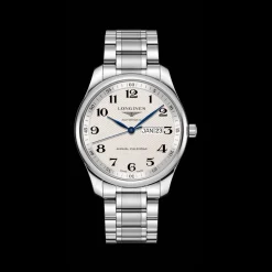 The Longines Master Collection