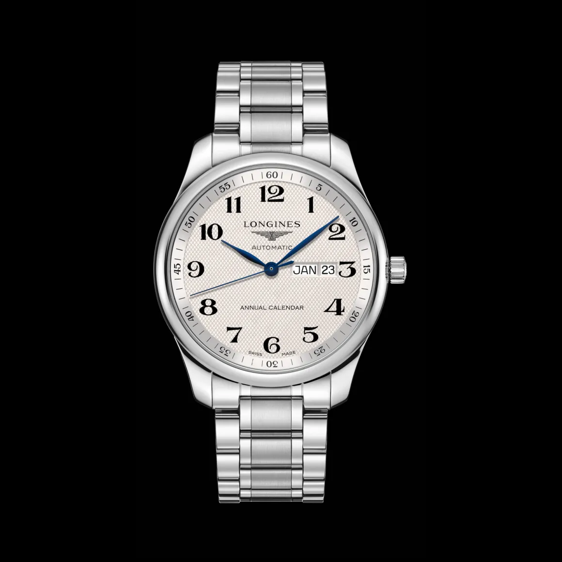 The Longines Master Collection