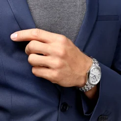 The Longines Master Collection