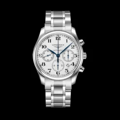 The Longines Master Collection