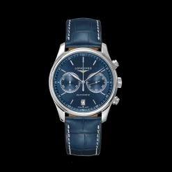 The Longines Master Collection