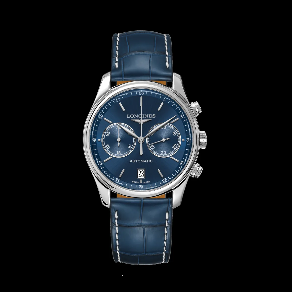 The Longines Master Collection