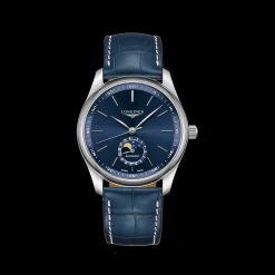 The Longines Master Collection