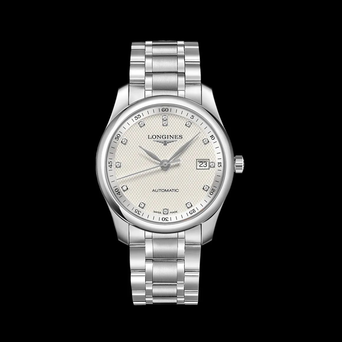 The Longines Master Collection