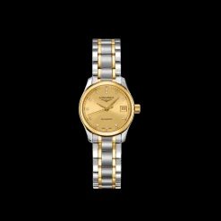 The Longines Master Collection