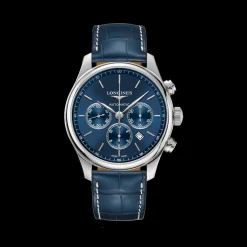 The Longines Master Collection