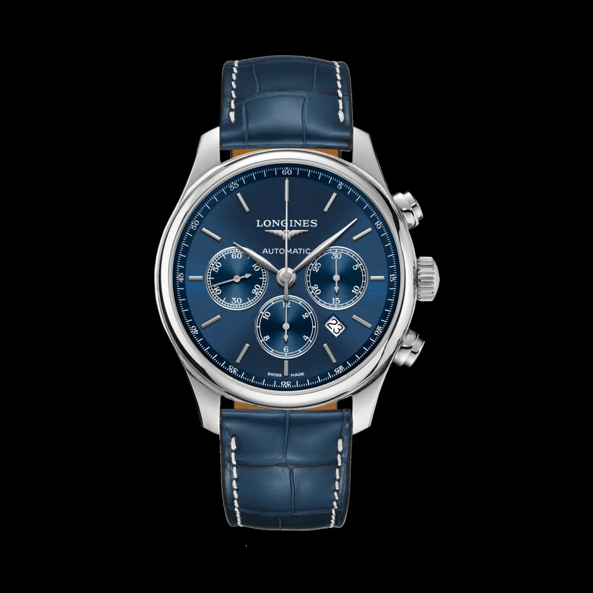 The Longines Master Collection