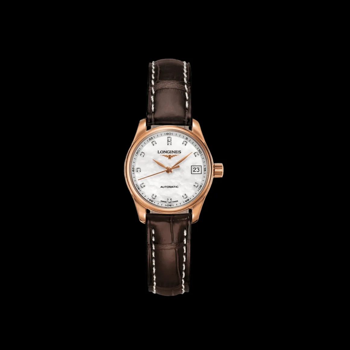 The Longines Master Collection