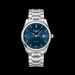 The Longines Master Collection
