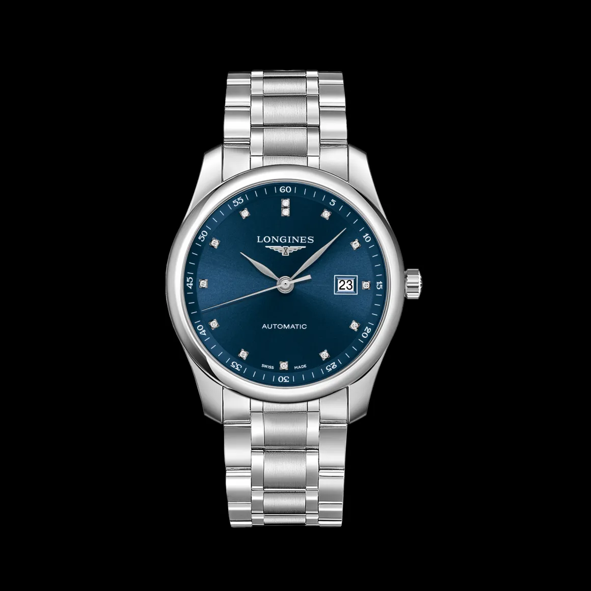 The Longines Master Collection