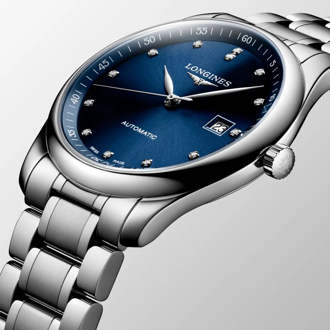 The Longines Master Collection