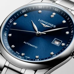 The Longines Master Collection