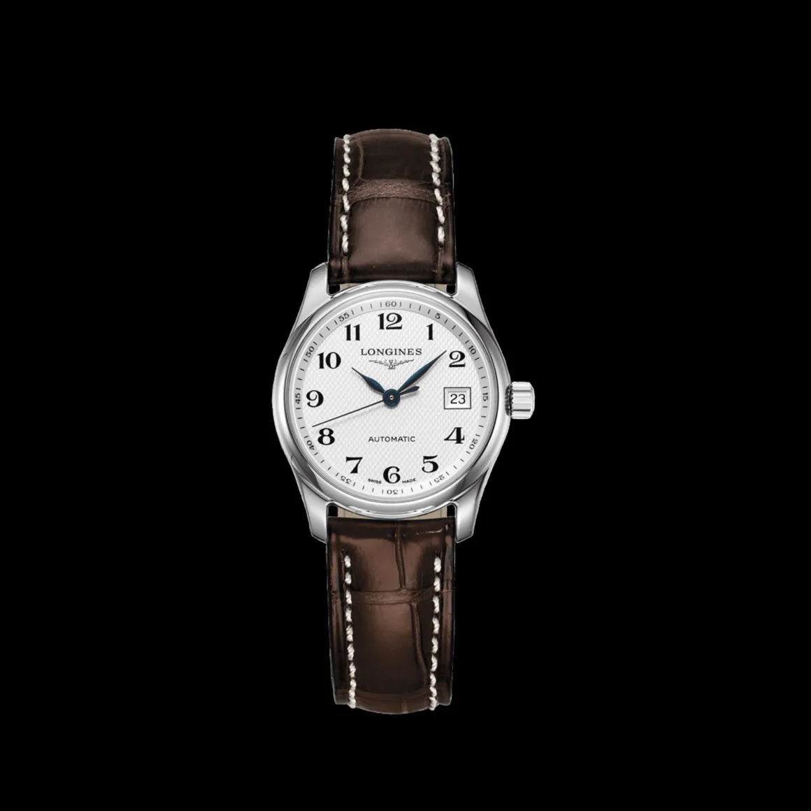 The Longines Master Collection