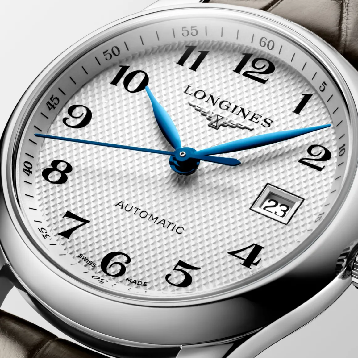 The Longines Master Collection