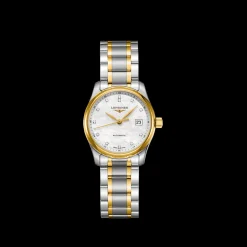 The Longines Master Collection