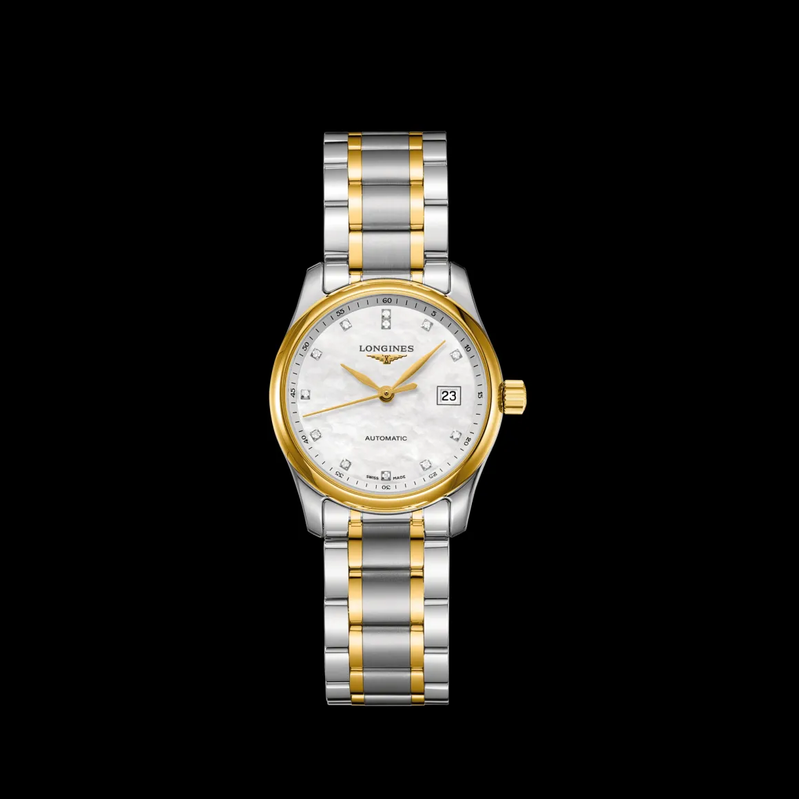 The Longines Master Collection