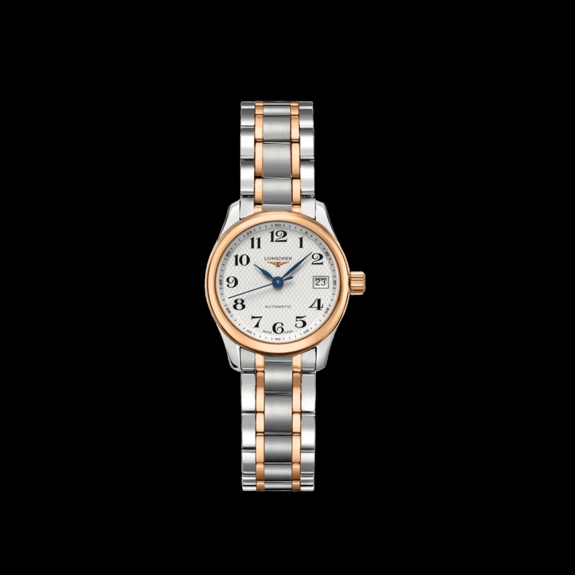 The Longines Master Collection