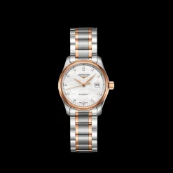 The Longines Master Collection