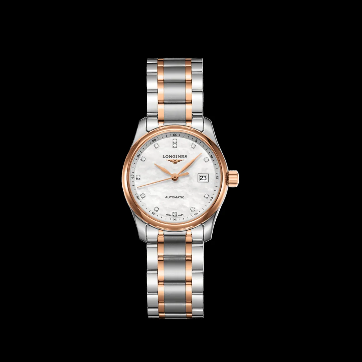 The Longines Master Collection